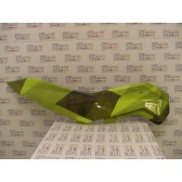 MANTA GREEN LH HOOD